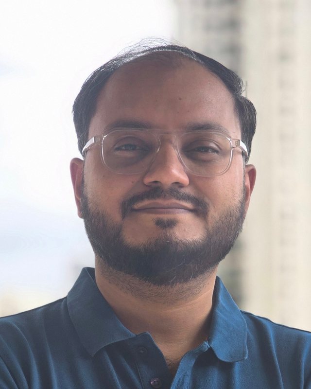 Akshay Kumar, Founder & CEO of Nuberry
